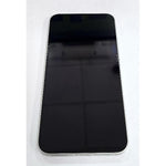 Pantalla para Oppo Reno 14 mas tactil negro con marco blanco 621029000603 Service Pack