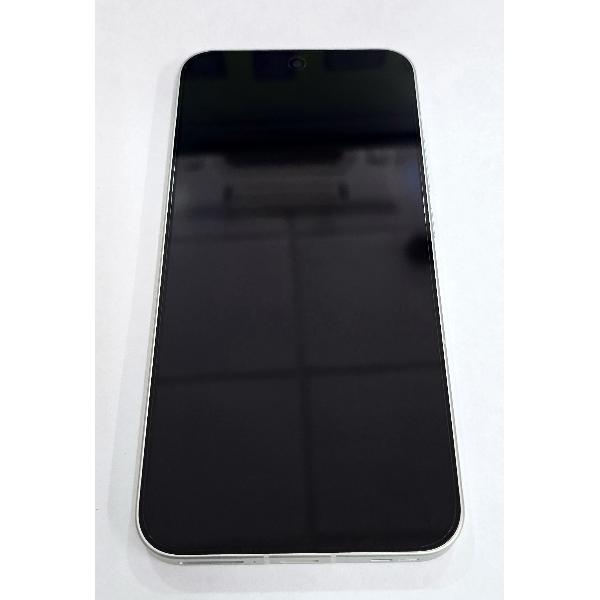 Pantalla para Oppo Reno 14 mas tactil negro con marco blanco 621029000603 Service Pack