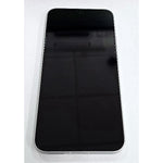 Pantalla para Oppo Reno 13 mas tactil negro con marco blanco 621029000429 Service Pack