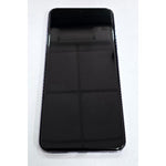Pantalla para Oppo Reno 12 Pro mas tactil negro con marco plata 621029000217 Service Pack