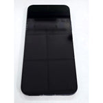 Pantalla para Oppo Reno 13 mas tactil negro con marco azul 621029000428 Service Pack