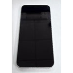 Pantalla para Oppo Reno 15 mas tactil negro con marco blanco 621029000786 Service Pack