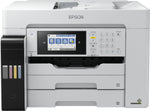 Multifunción inyección Epson ecotank pro et - 16685 color duplex