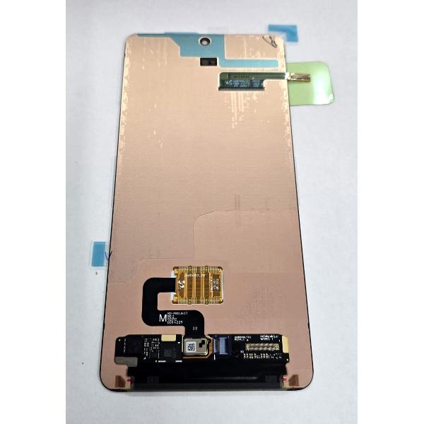 Pantalla para Samsung Galaxy S26 Ultra SM-S948 mas tactil negro GH82-38875A Service Pack