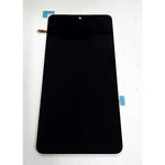 Pantalla para Samsung Galaxy S26 Ultra SM-S948 mas tactil negro GH82-38875A Service Pack