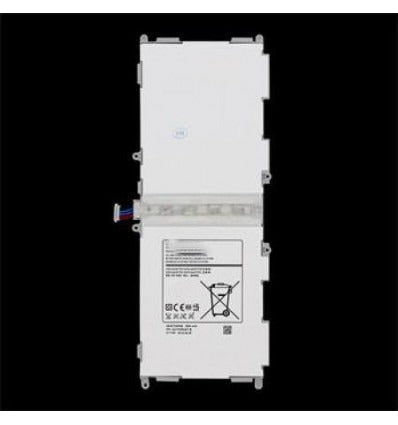 Batería Premium Samsung Galaxy TAB 4 10.1" T530 T533 EB-BT530FBE 6800mAh Li-Ion
