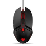 Ratón Gaming Krom Kalax/ Hasta 3200 DPI - PixelPlaza