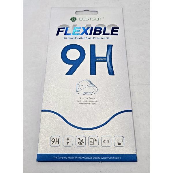 Protector cristal templado Hybrid Flexible Bestsuit para Xiaomi 15T Pro