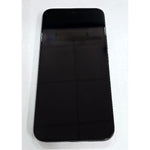 Pantalla para Xiaomi 15T Pro mas tactil negro con marco negro 5600040O12U00 Service Pack