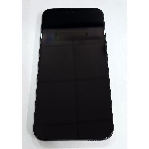 Pantalla para Xiaomi 15T Pro mas tactil negro con marco negro 5600040O12U00 Service Pack