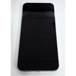 Pantalla para Xiaomi 15T mas tactil negro con marco oro rosado 5600030O12A00 Service Pack