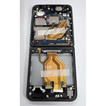 Pantalla para Xiaomi Mix Flip mas tactil negro con marco negro 560002000N800 Service Pack