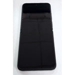 Pantalla para Xiaomi Mix Flip mas tactil negro con marco negro 560002000N800 Service Pack