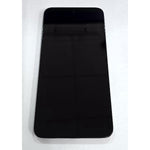 Pantalla para Xiaomi Redmi 15 5G mas tactil negro con marco negro 56002600O1900 Service Pack