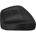 Ratón Ergonómico Inalámbrico por Bluetooth/ 2.4GHz HP 925/ Batería Recargable/ Hasta 1200 DPI/ Negro - PixelPlaza