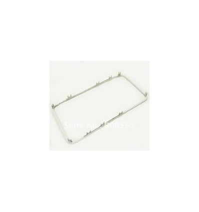 iPhone 4 blanco marco frontal
