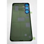 Tapa trasera o tapa bateria azul claro para Samsung Galaxy S25 FE 5G S731