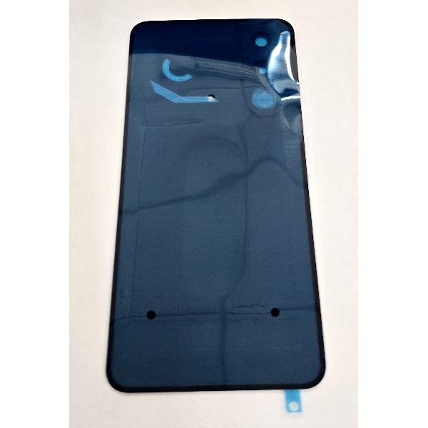Tapa trasera o tapa bateria plata para ZTE Nubia Neo 3 GT 5G