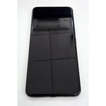Pantalla para Honor 200 5G mas tactil negro con marco negro compatible Oled