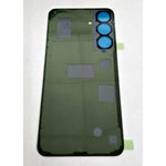 Tapa trasera o tapa bateria azul oscuro para Samsung Galaxy S25 FE 5G S731