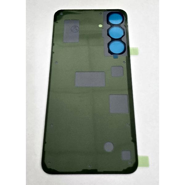 Tapa trasera o tapa bateria azul oscuro para Samsung Galaxy S25 FE 5G S731