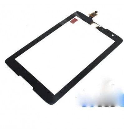 Lenovo A8-50 A5500 pantalla táctil negro premium