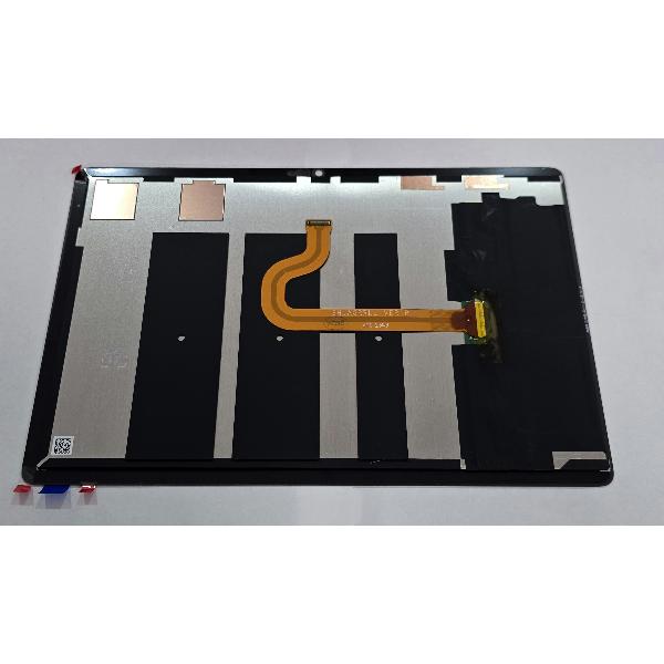 Pantalla para Honor Pad X8 mas tactil negro H0235ADFU Service Pack