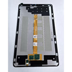 Pantalla para Samsung Galaxy Tab A11 4G LTE X135 mas tactil negro GH81-28351A Service Pack
