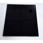 Pantalla para Samsung Galaxy Z Fold7 F966B mas tactil negro con marco menta GH82-37548D Service Pack