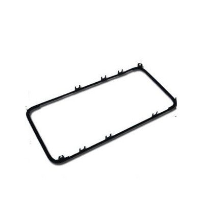 iPhone 4 marco frontal negro