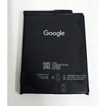 Bateria G526Q 5100mAh para Google Pixel 9A G949-01323-00 Service Pack