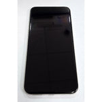 Pantalla para Xiaomi Redmi Note 15 Pro Plus 5G mas tactil negro con marco marron 5600250P16U00 Service Pack