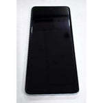 Pantalla lcd para Xiaomi Redmi Note 15 4G mas tactil negro marco azul 560003000P700 Version Europea Service Pack