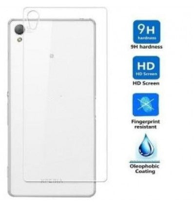 Sony Xperia Z3 Compact Mini M55W D5803 D5833 protector trase