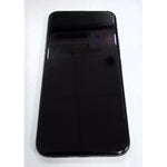 Pantalla para Xiaomi Redmi Note 15 Pro Plus 5G mas tactil negro con marco negro 5600260P16U00 Service Pack