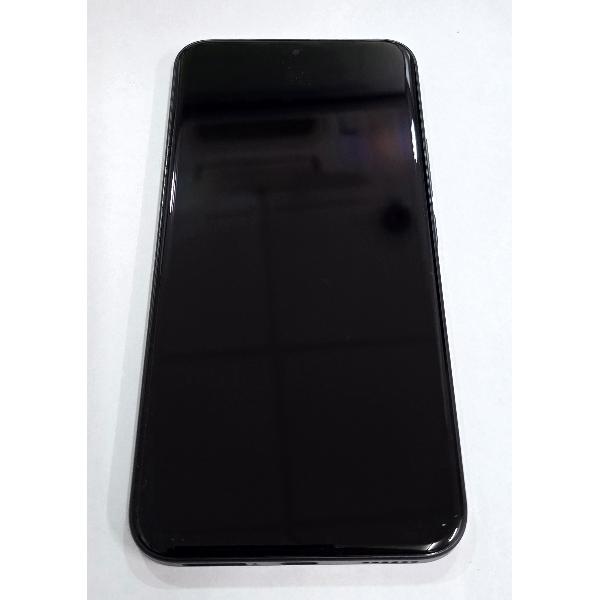 Pantalla para Xiaomi Redmi Note 15 Pro Plus 5G mas tactil negro con marco negro 5600260P16U00 Service Pack