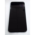 Pantalla para Xiaomi Redmi Note 15 Pro Plus 5G mas tactil negro marco azul 5600240P16U00 Service Pack
