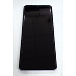 Pantalla para Xiaomi Redmi Note 15 4G mas tactil negro marco morado 560004000P700 Version Europea Service Pack