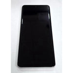 Pantalla para Xiaomi Redmi Note 15 4G mas tactil negro marco verde 560005000P700 Version Europea Service Pack