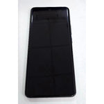 Pantalla para Xiaomi Redmi Note 15 4G mas tactil negro marco negro 560006000P700 Version Europea Service Pack