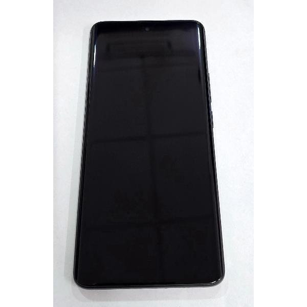 Pantalla para Xiaomi Redmi Note 15 4G mas tactil negro marco negro 560006000P700 Version Europea Service Pack