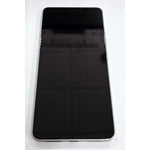 Pantalla para Xiaomi Poco F6 5G 24069PC21G mas tactil negro marco dorado 5600050N16T00 Service Pack