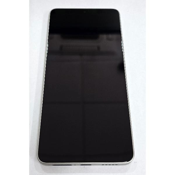 Pantalla para Xiaomi Poco F6 5G 24069PC21G mas tactil negro marco dorado 5600050N16T00 Service Pack