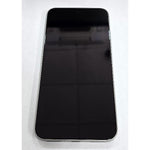 Pantalla para Xiaomi 15T 5G 25069PTEBG mas tactil negro marco plata titanio 5600020O12A00 Service Pack