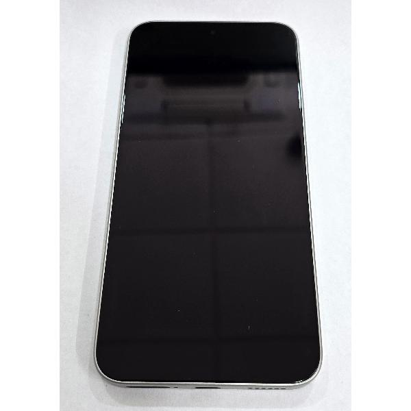 Pantalla para Xiaomi 15T 5G 25069PTEBG mas tactil negro marco plata titanio 5600020O12A00 Service Pack