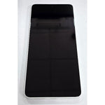 Pantalla para Xiaomi Poco X6 5G mas tactil negro marco blanco 560001N16P00 Service Pack