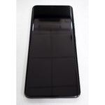 Pantalla para Xiaomi Poco X7 5G 24095PCADG mas tactil negro marco negro 5600010O16P00 Service Pack