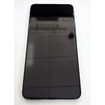 Pantalla para Xiaomi 14T Pro 5G mas tactil negro con marco negro 56001500N1200 Service Pack