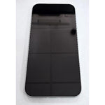 Pantalla para Xiaomi Poco F8 Ultra 5G mas tactil negro con marco azul 5600010P11U00 Service Pack