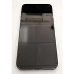Pantalla para Xiaomi 15T Pro 5G 2506BPN68G mas tactil negro con marco marron 5600060O12U00 Service Pack